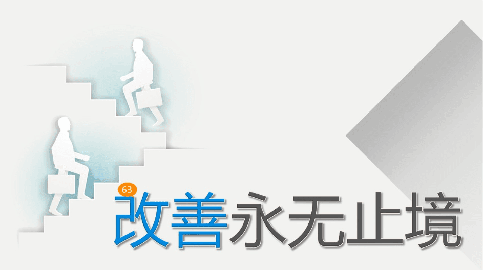 清新淡雅企业员工入职培训PPT模板下载